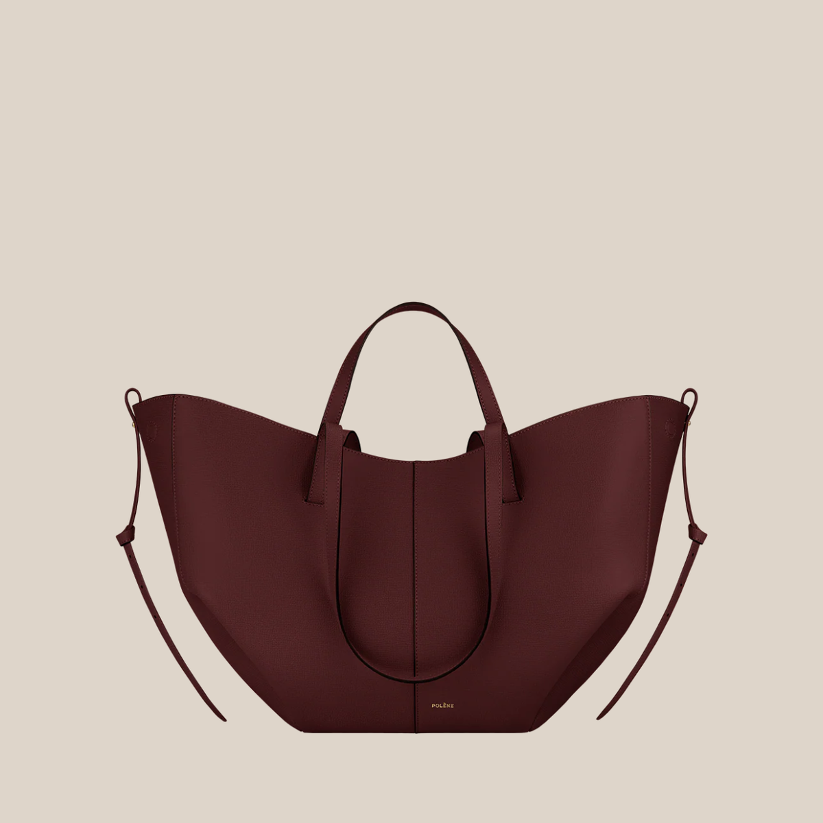 Cyme Structured Tote