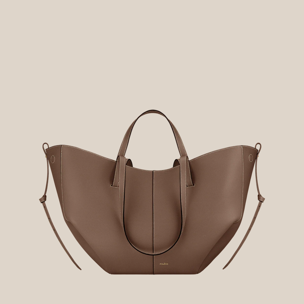Cyme Structured Tote
