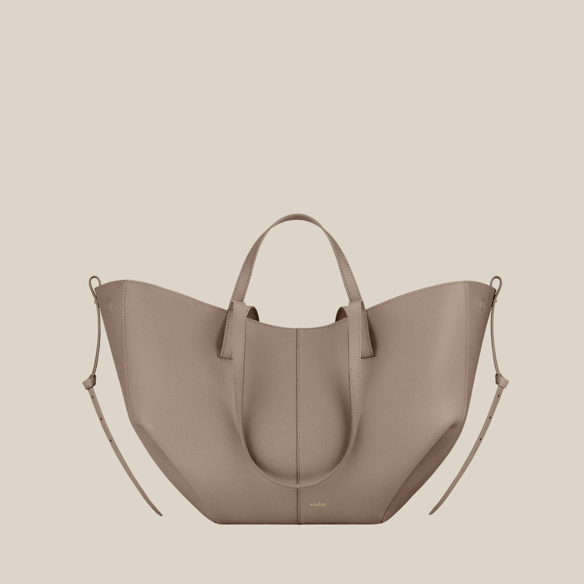 Cyme Structured Tote
