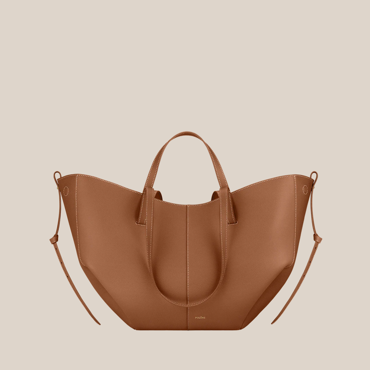 Cyme Structured Tote
