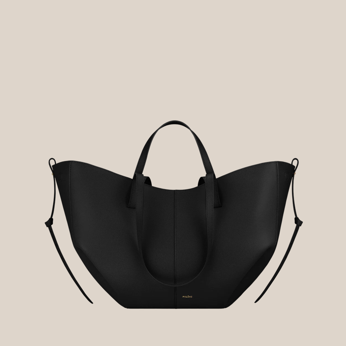 Cyme Structured Tote