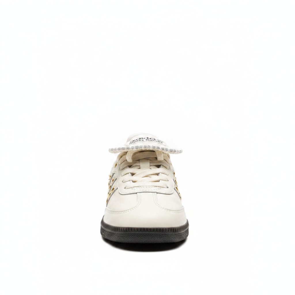 Aurel Low-Top Sneaker