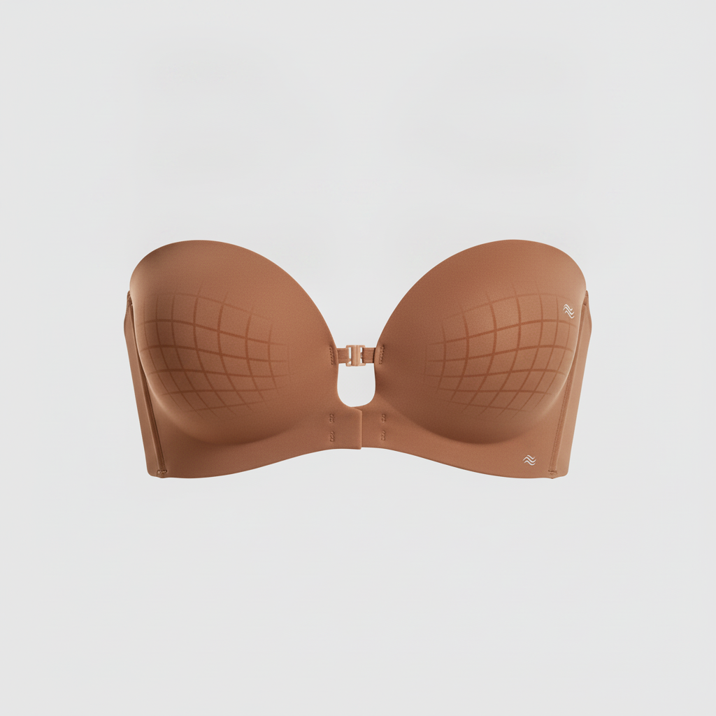 Velure Lift Bra