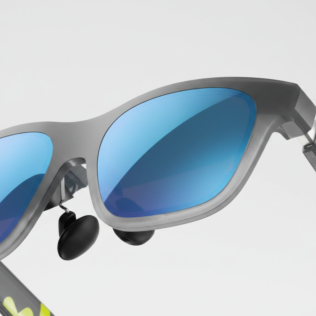 Veyron Arc One+ AR Glasses