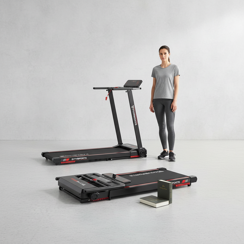 SlimFold Stride Pro