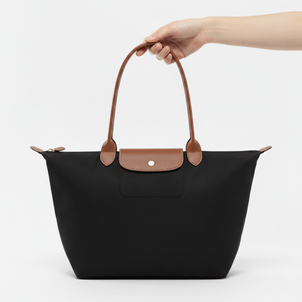 Maison Pliage Tote L