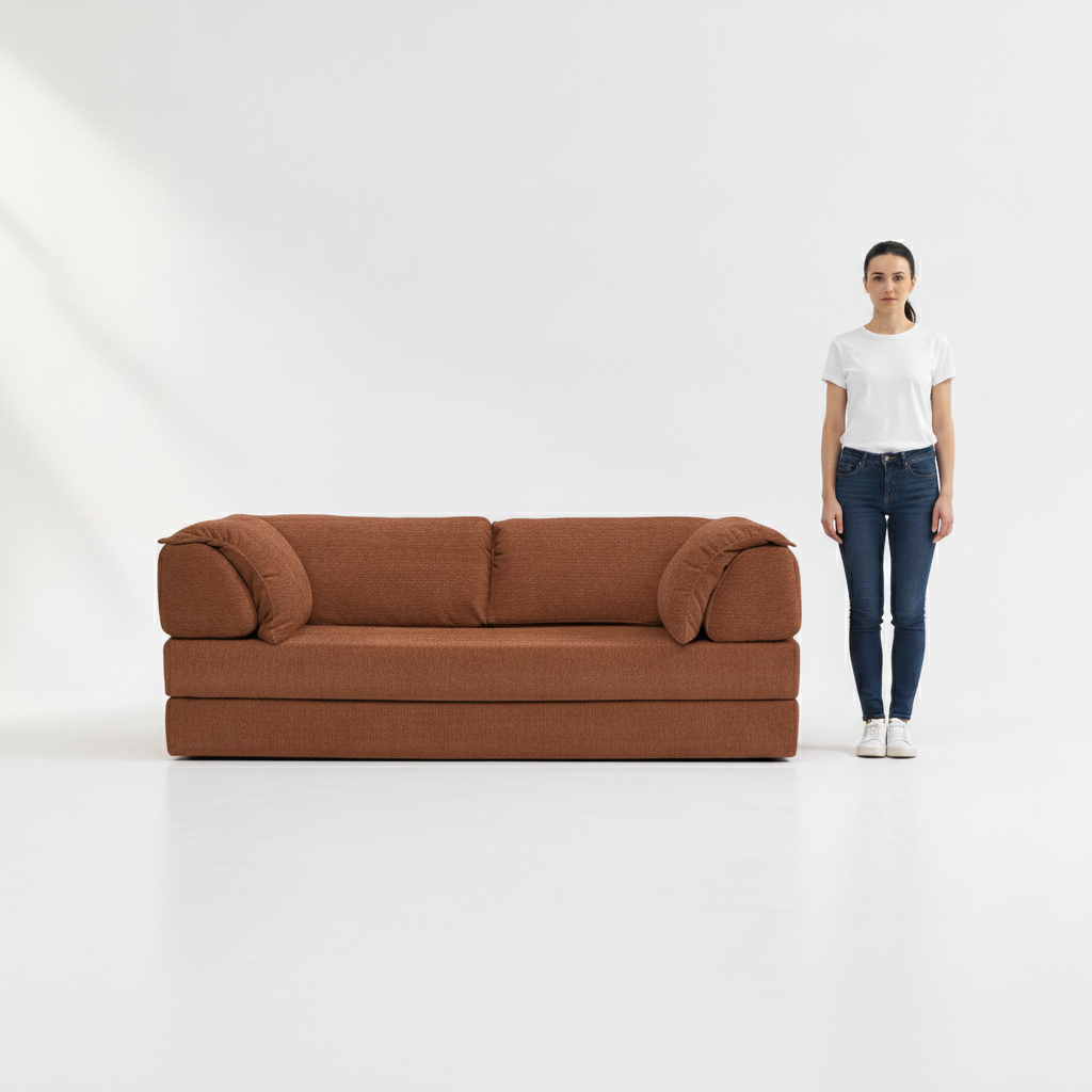 Modulo Living Sofa