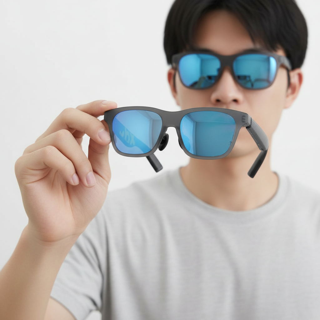 Veyron Arc One+ AR Glasses