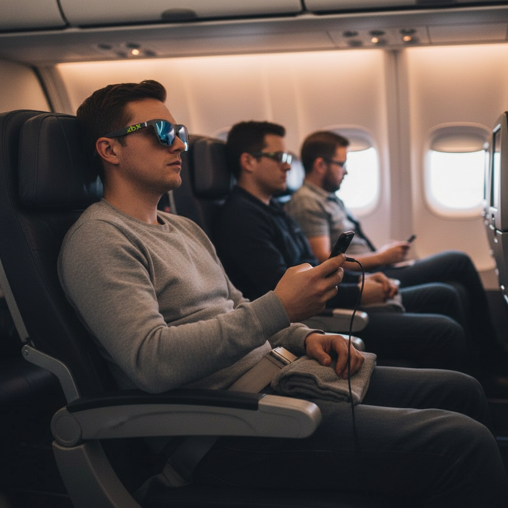 Veyron Arc One+ AR Glasses