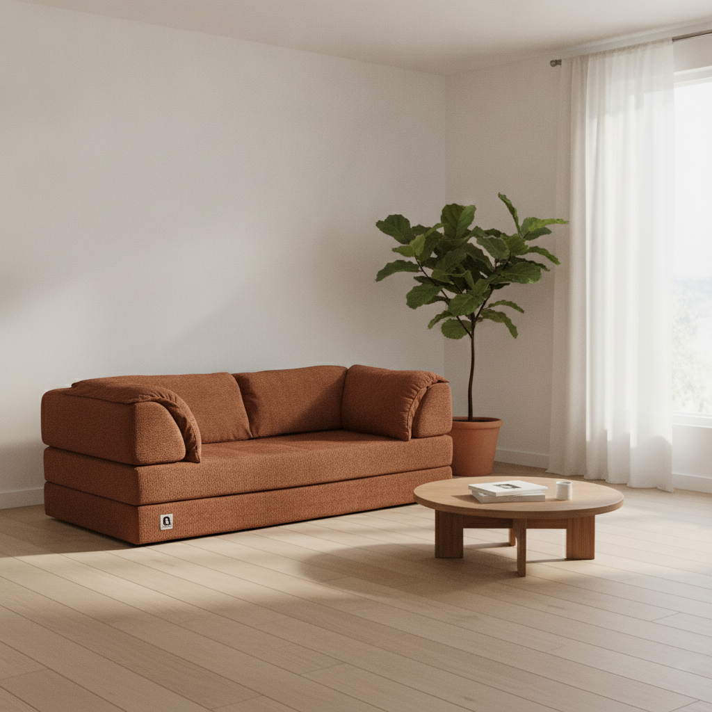Modulo Living Sofa