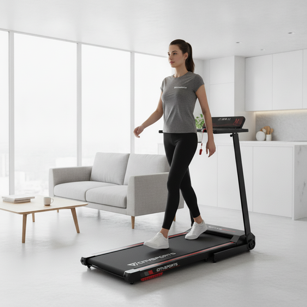 SlimFold Stride Pro