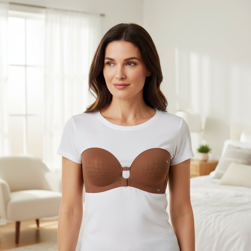 Velure Lift Bra