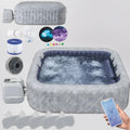 AquaVeil Spa Pro