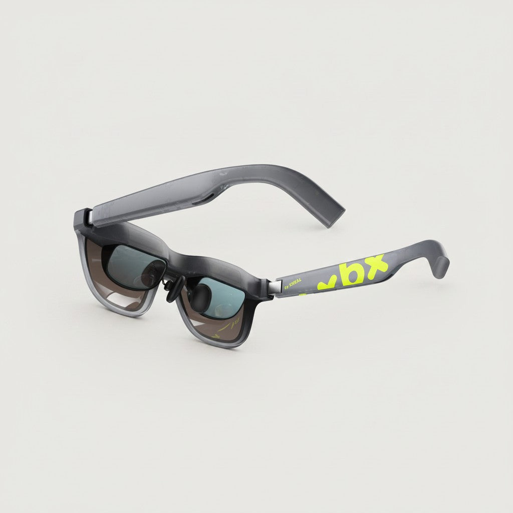 Veyron Arc One+ AR Glasses