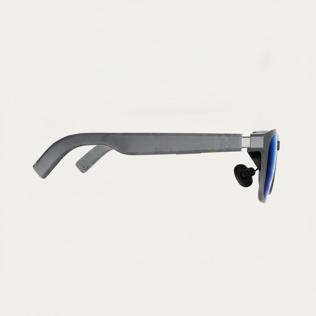 Veyron Arc One+ AR Glasses