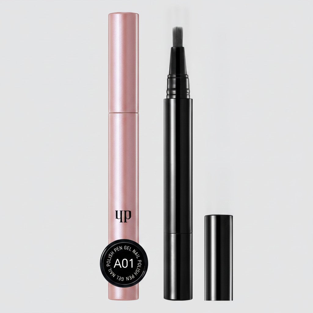 Lumière Gel Pen