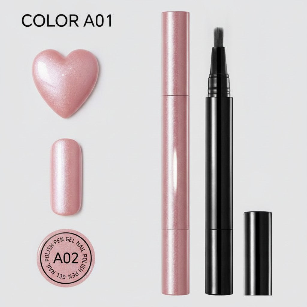 Lumière Gel Pen