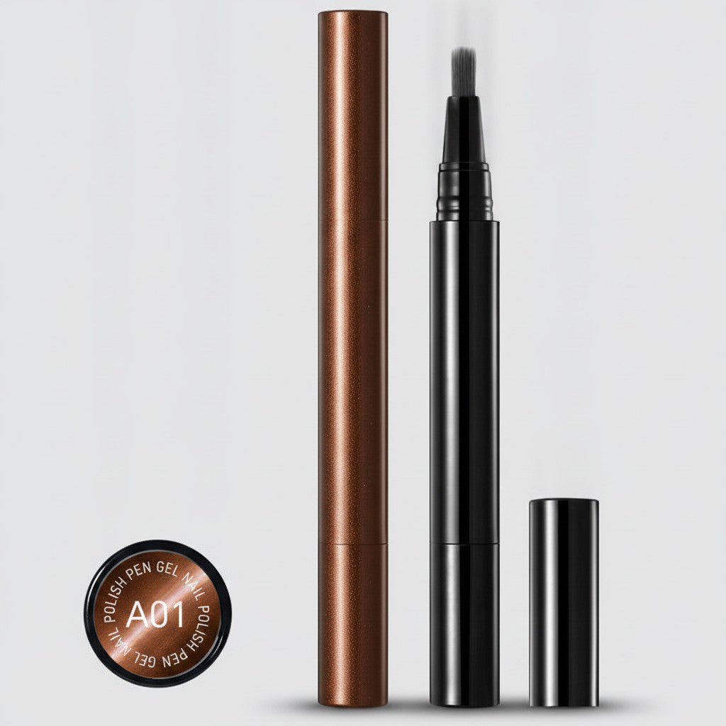 Lumière Gel Pen