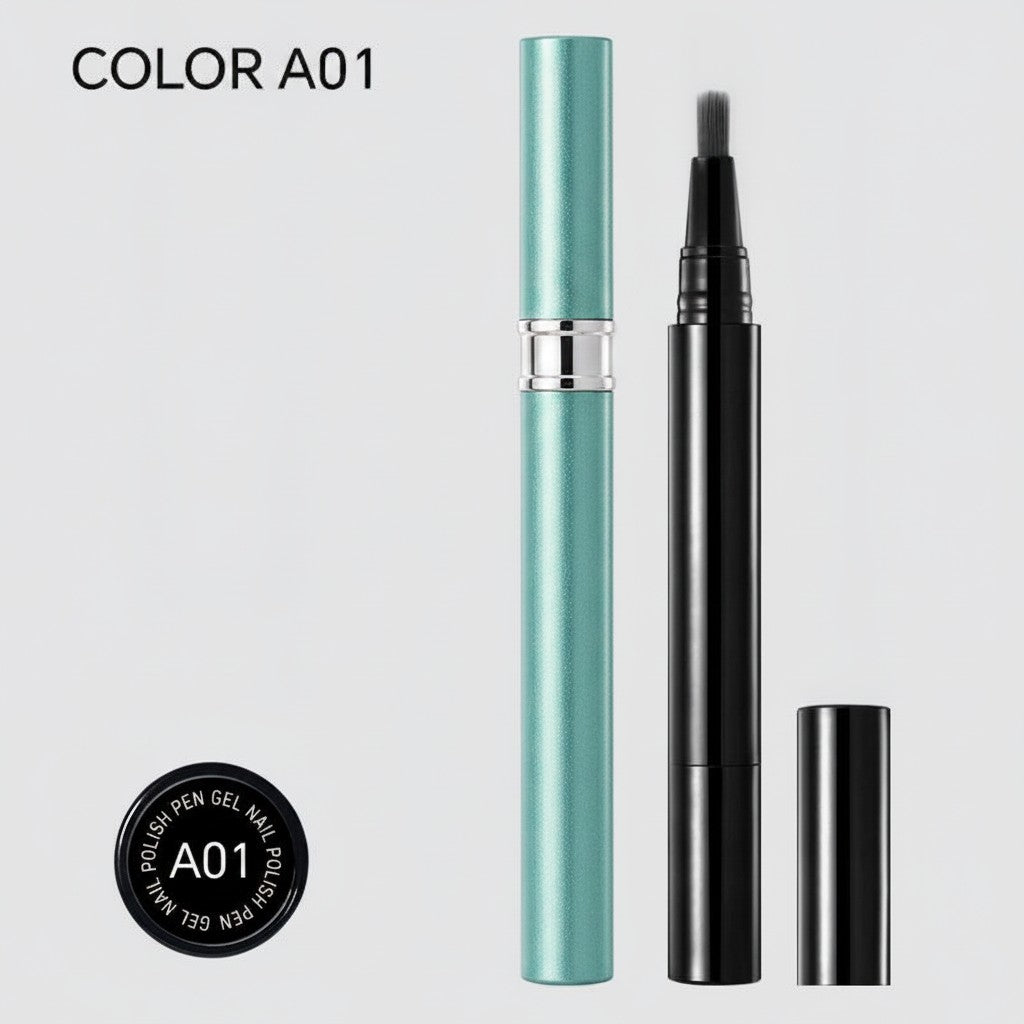 Lumière Gel Pen