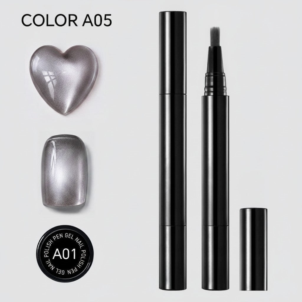 Lumière Gel Pen