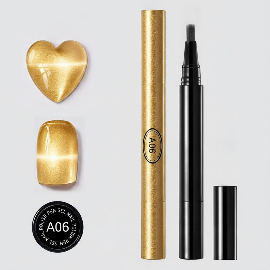 Lumière Gel Pen