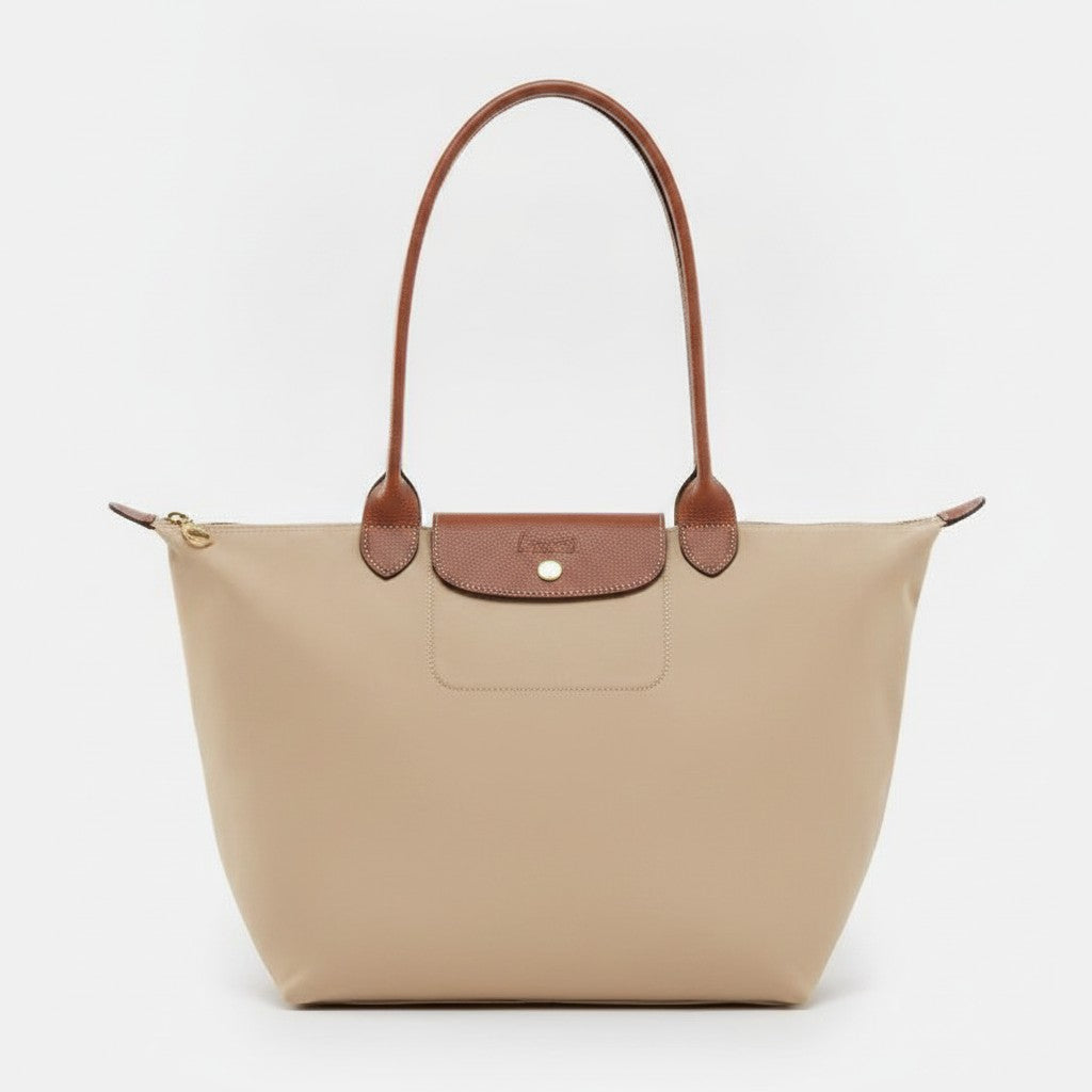 Maison Pliage Tote L