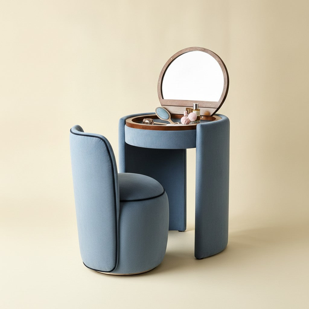 Lumière Vanity Studio Set