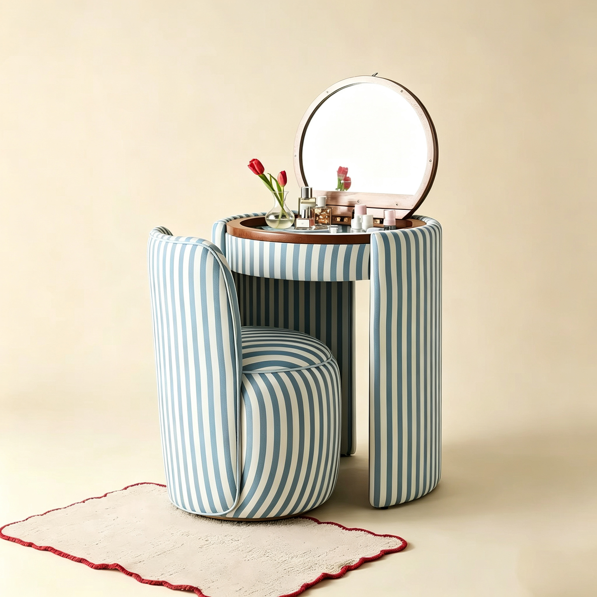 Lumière Vanity Studio Set