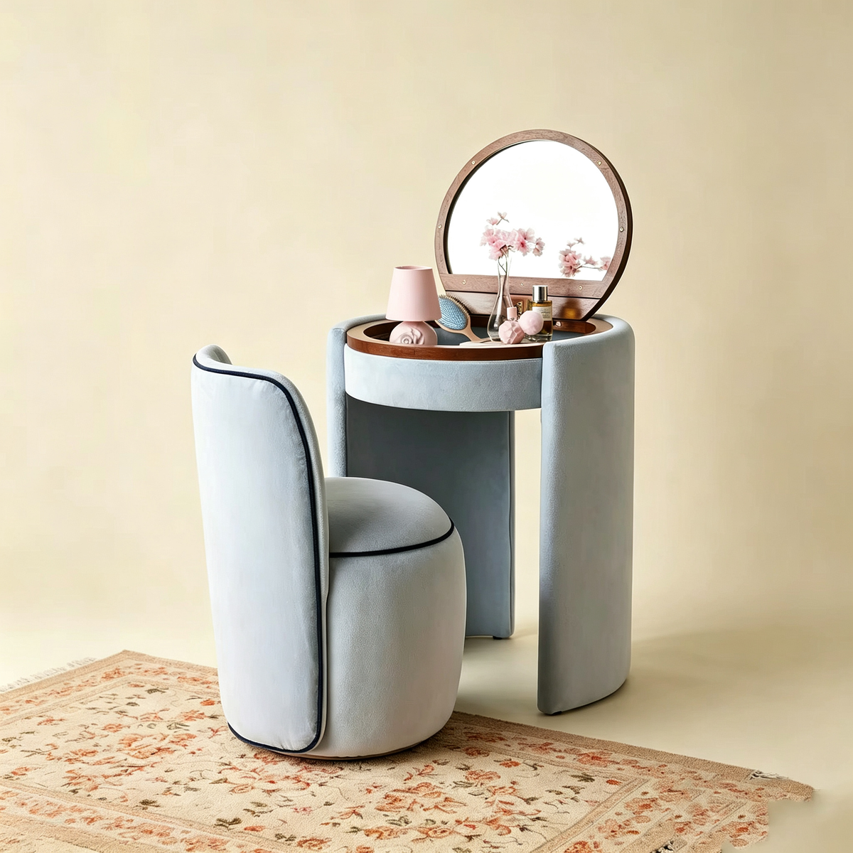 Lumière Vanity Studio Set