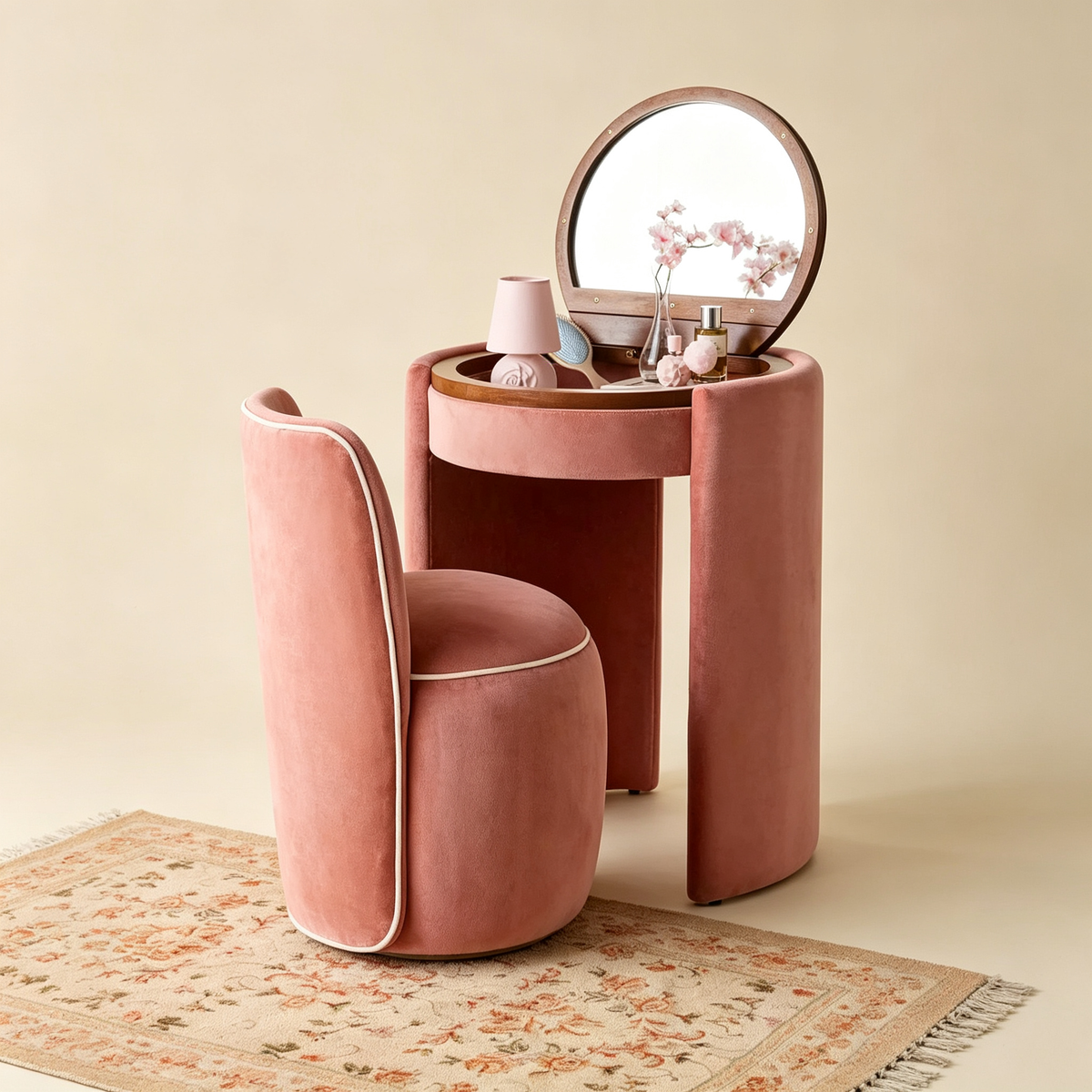 Lumière Vanity Studio Set